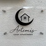 Artemis Cozy Daire Patras