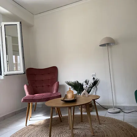 Artemis Cozy Daire
