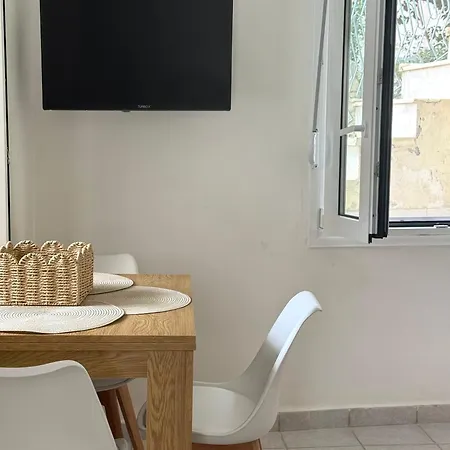 Apartment Artemis Cozy