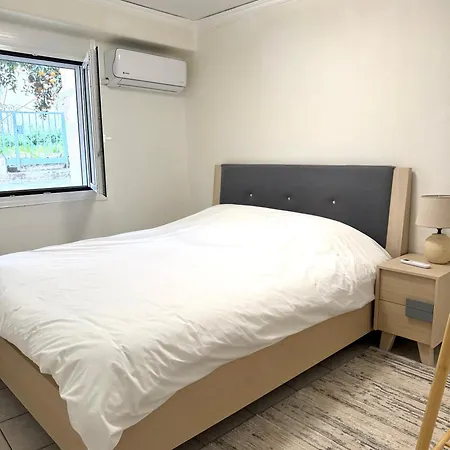 Apartment Artemis Cozy *