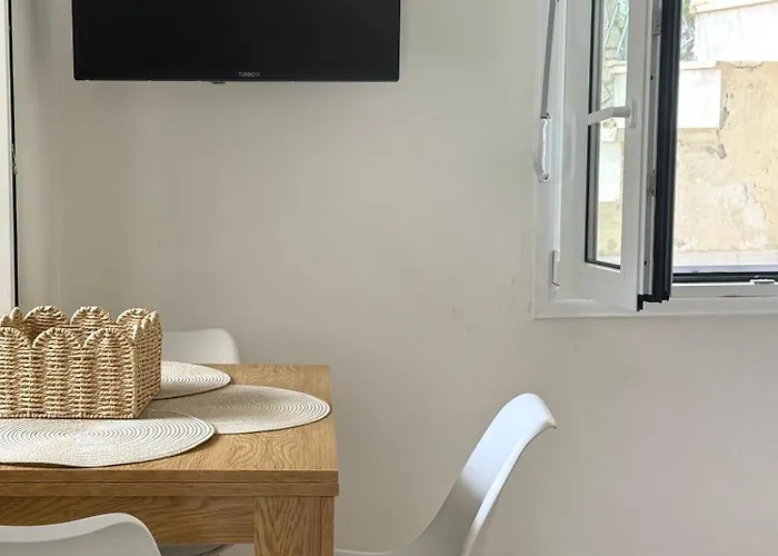 Apartment Artemis Cozy