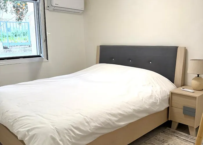 Apartment Artemis Cozy *